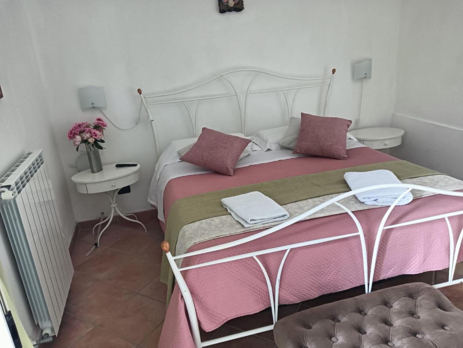 Relax Margherita Colli di Fontanelle 외부 사진
