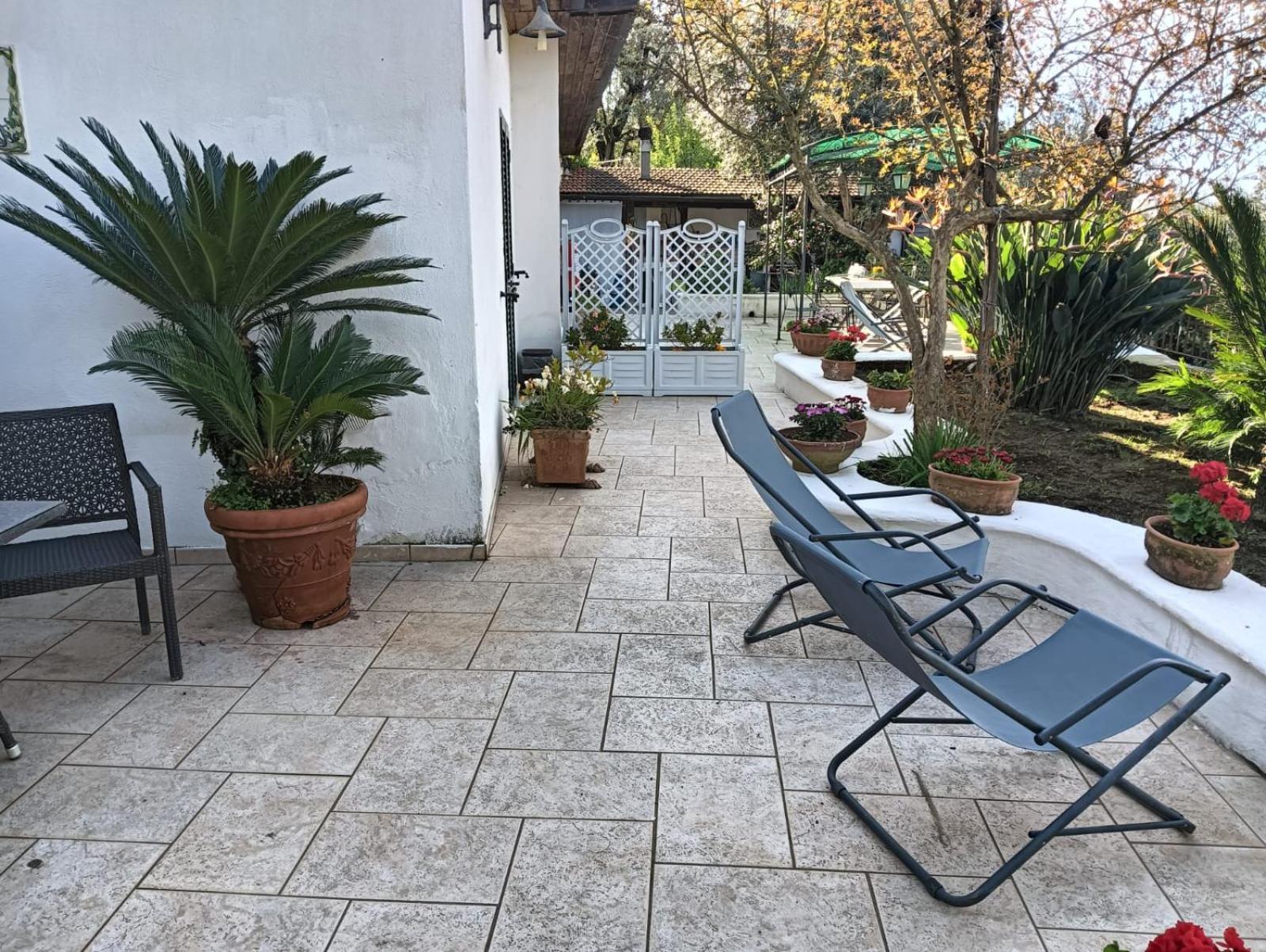 Relax Margherita Colli di Fontanelle 외부 사진